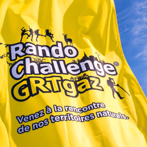 RANDO CHALLENGE GRTGAZ