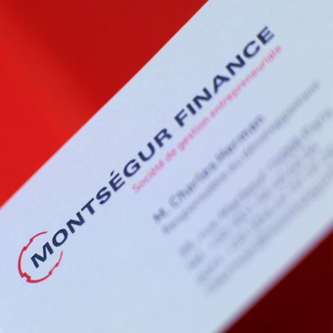 MONTSEGUR FINANCE